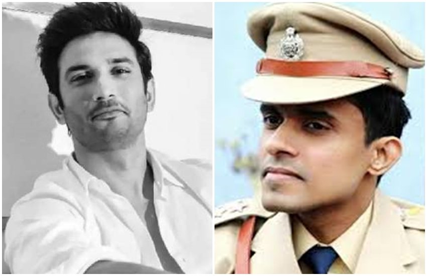 Sushant Singh Rajput, girlfriend Rhea Chakraborty, Mumbai, Bihar Police, Mumbai,सुशांत सिंह राजपूत, गर्लफ्रेंड रिया चक्रवर्ती, सुंशात भूत प्रेत का कनेक्शन, सुशांत के बैंक अकाउंट का डिटेल, bihar police jansatta