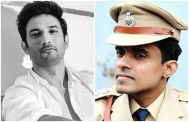 Sushant Singh Rajput, girlfriend Rhea Chakraborty, Mumbai, Bihar Police, Mumbai,सुशांत सिंह राजपूत, गर्लफ्रेंड रिया चक्रवर्ती, सुंशात भूत प्रेत का कनेक्शन, सुशांत के बैंक अकाउंट का डिटेल, bihar police jansatta
