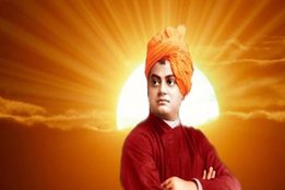 hindu saint, social reformer