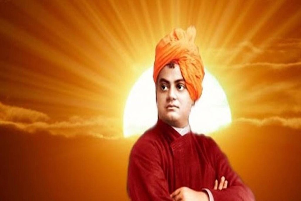 hindu saint, social reformer