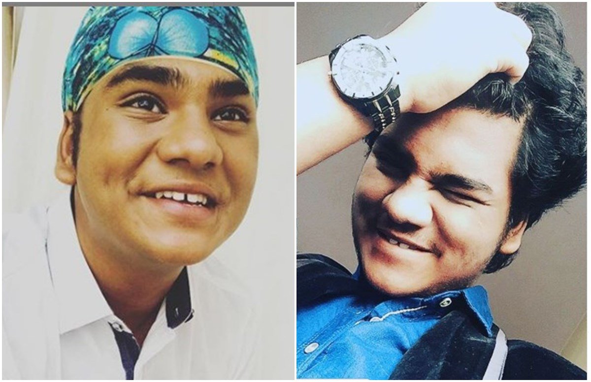 samay shah father, taarak mehta ka ooltah chashmah gogi real name, taarak mehta ka ooltah chashmah gogi episode,