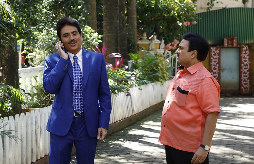 Taarak Mehta Ka Ooltah Chashmah, Jethalal, Tarak Mehta, Dayaben, Anjali Mehta