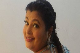 Tarak Mehta Ka Ooltah Chashma, Komal Hathi aka Ambika Ranjankar, Ambika Ranjankar Husband, mrs. hathi salary per episode