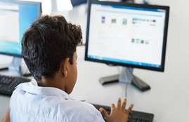 online teaching