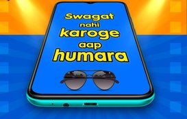 Tecno Spark Go 2020