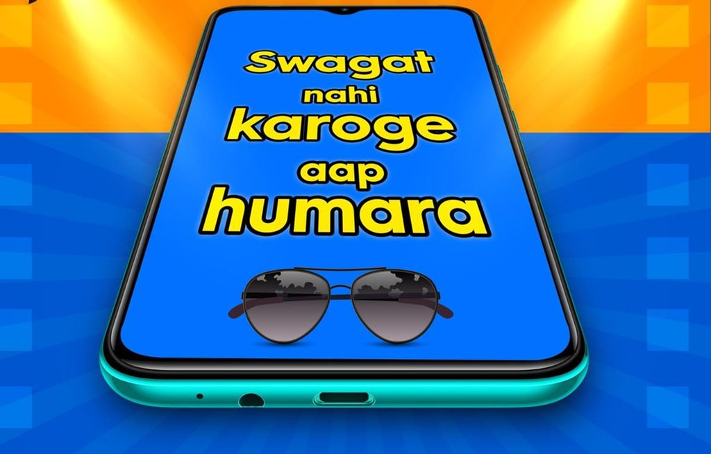 Tecno Spark Go 2020