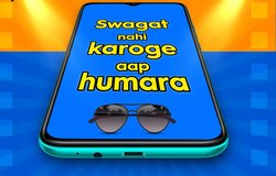 Tecno Spark Go 2020 भारत में इस दिन होगा लॉन्च, मिलेगी दमदार बैटरी और बड़ा डिस्प्ले