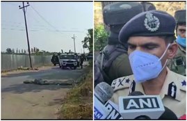 jammu kashmir, terrorist, terror