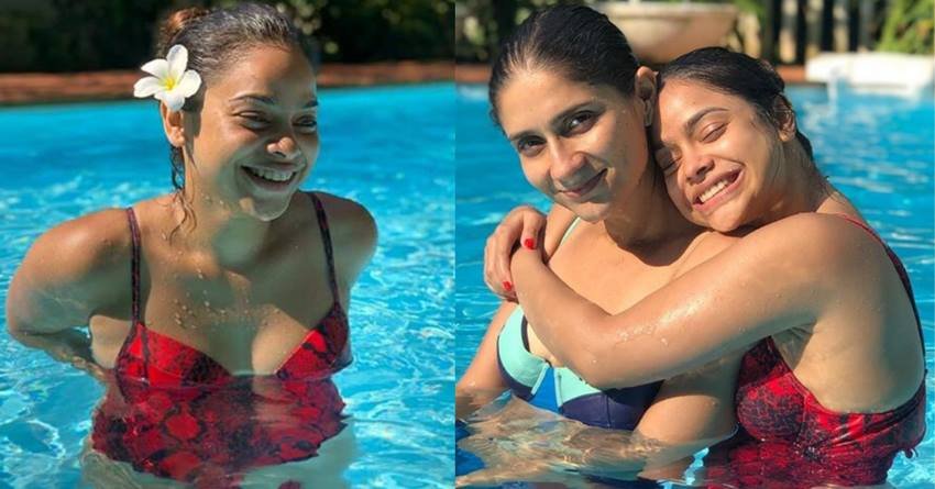 सुमोना चक्रवर्ती: करीब 30 करोड़।