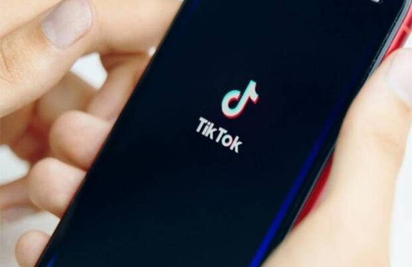 TikTok TikTok
