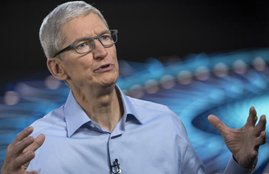 tim cook