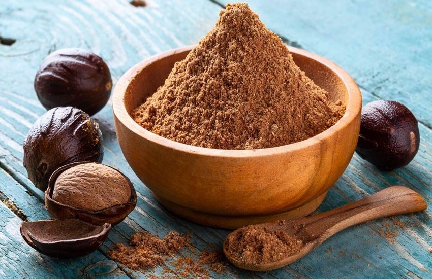 skin care, skin care tips, Tips for Glowing Skin, nutmeg for glowing skin, skin ke liye jayfal