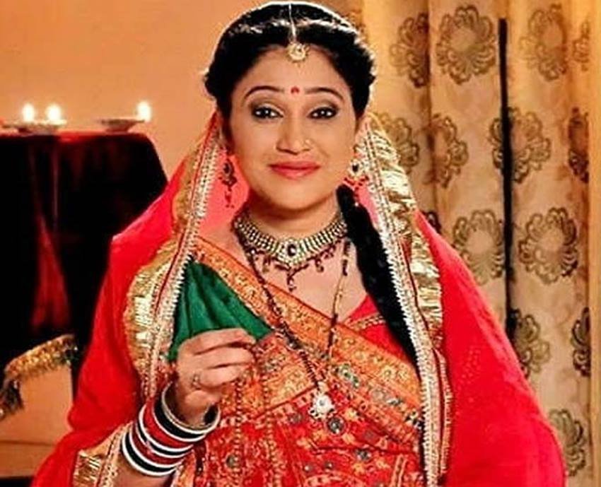 दयाबेन का किरदार निभा कर फेमस होने वाली दिशा वकानी की कुल संपत्ति 35 करोड़ रुपए बताई जाती है।