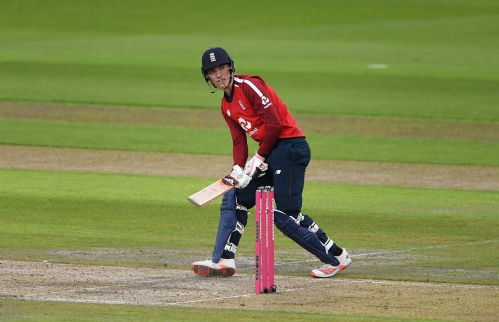 england vs pakistan, Tom Banton, eng vs pak