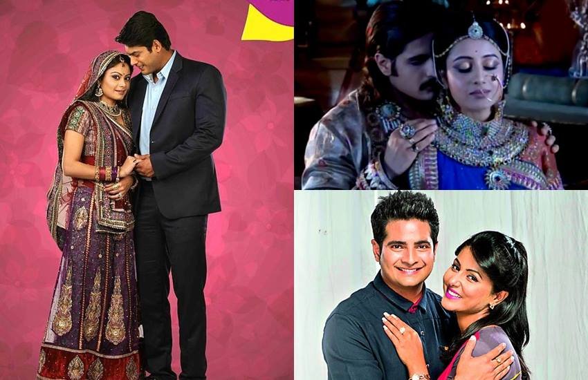 टीवी की दुनिया में कई ऐसी जोड़ियां होती हैं जो दर्शकों को बेहद पसंद आती हैं। लोग उन जोड़ियों को साथ ही देखना चाहते हैं। ऑनस्क्रीन तो उनकी केमेस्ट्री बहुत जमती है, लेकिन ऑफस्क्रीन ज़रूरी नहीं कि दोनों के बीच रिश्ते अच्छे ही हो। आज हम आपको टीवी सीरियल्स के ऐसे ही कुछ मशहूर जोड़ियों के बारे में बताएंगे, जिनकी आपस में बिल्कुल नहीं बनती, वे एक दूसरे से बात तक करना पसंद नहीं करते(Photos: Social Media):