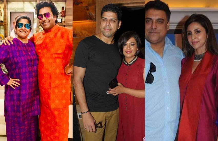 ग्लैमर की दुनिया से निकलकर देखें तो टीवी व बॉलीवुड एक्ट्रेस की रियल लाइफ बहुत अलग होती है। आये दिन किसी न किसी के ब्रेकअप या शादी टूटने की खबर आती रहती है। आइए जानते हैं हम उन टीवी एक्ट्रेसेज के बारे में जिन्होंने पहली शादी में काफी दर्द झेले। जब बात हद से गुजरी तो ये अभिनेत्रियां टूटी नहीं। इन लोगों ने तलाक के बाद खुद को दूसरा मौका दिया और नए सिरे से जीवन स्टार्ट किया (All Photos: Social Media):