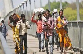 unemployed, unemployed in India, due to lockdown,