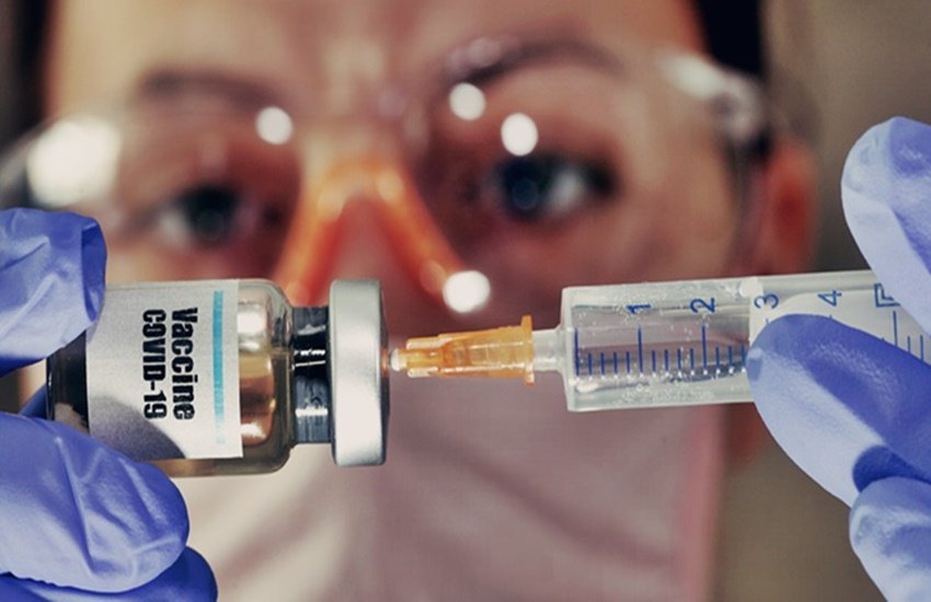 oxford vaccine