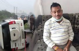 vikas dubey, crime, kanpur