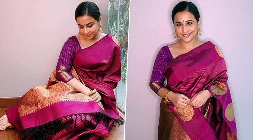 विद्या बालन - विद्या अपने फिल्मों में जिस तरह के साहसी किरदार निभाती हैं, निजी ज़िंदगी में भी वो कम हिम्मती और ईमानदार नहीं हैं। उन्होंने एक अवॉर्ड फंक्शन के दौरान यह बात स्वीकारी थी कि खार में अपने नए घर के रजिस्ट्रेशन के लिए उन्होंने एक अधिकारी को रिश्वत दी थी। उन्हें उस बात को लेकर बाद ने बहुत बुरा लगा था। विद्या ने कसम खाई कि वो कभी रिश्वत नहीं देंगी।