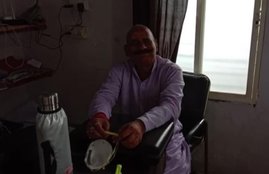 vijay mishra uttar pradesh up police
