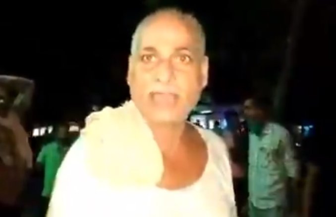 ‘धोखे से बुलाकर बेटे को मारा, पुलिस ने पुआल भूसी विवाद बता दिया’, पत्रकार के पिता ने बयां किया दर्द