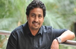 Vinod Kapri, Filmmaker, Journalist