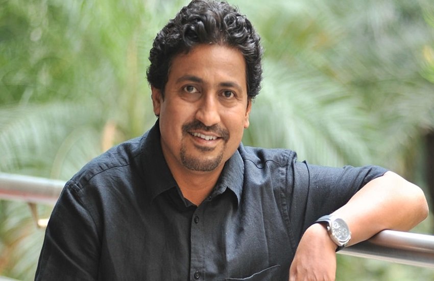Vinod Kapri, Filmmaker, Journalist