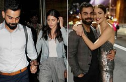 अनुष्का शर्मा पर लोगों के कमेंट से परेशान हो गए थे विराट कोहली, दिग्गज गेंदबाज की मदद से खत्म हुई थी टेंशन