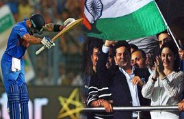 Virat kohli, sachin tendulkar, virat, Sachin