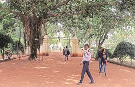 vishva bharati university west bengal
