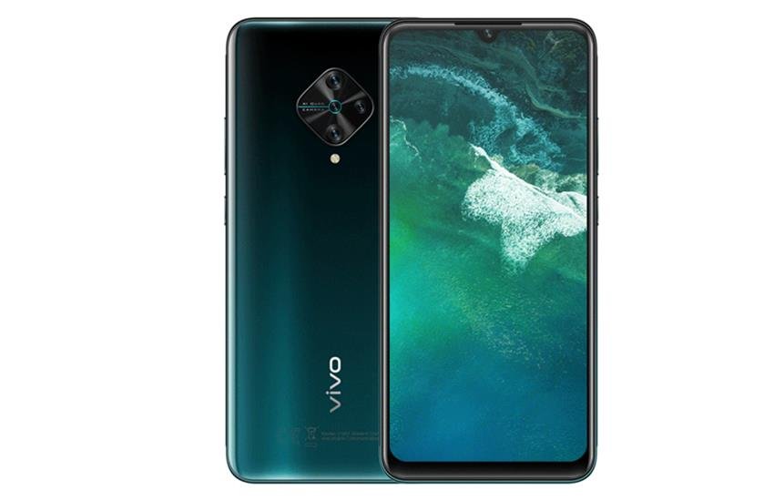 Vivo S1 Prime