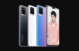 Vivo S7
