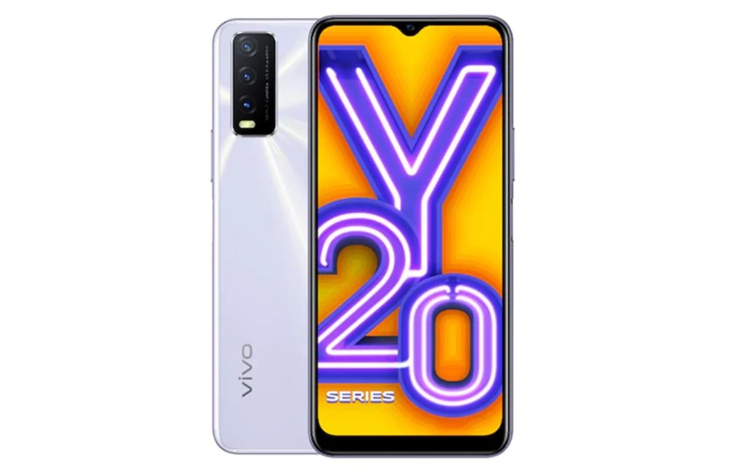 Vivo Y20