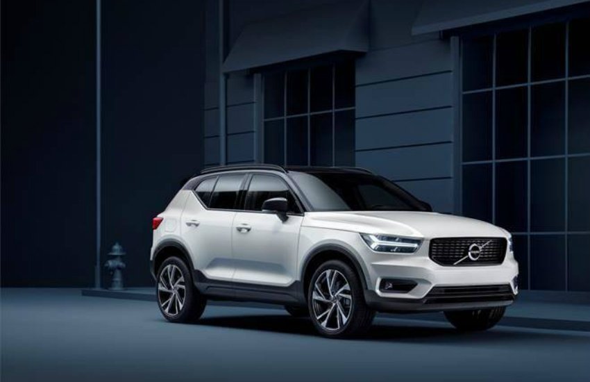 Volvo XC40 Discount Offer, Volvo XC40 Price, Volvo XC40 Features, Volvo XC40 Offer, Volvo car discount offer