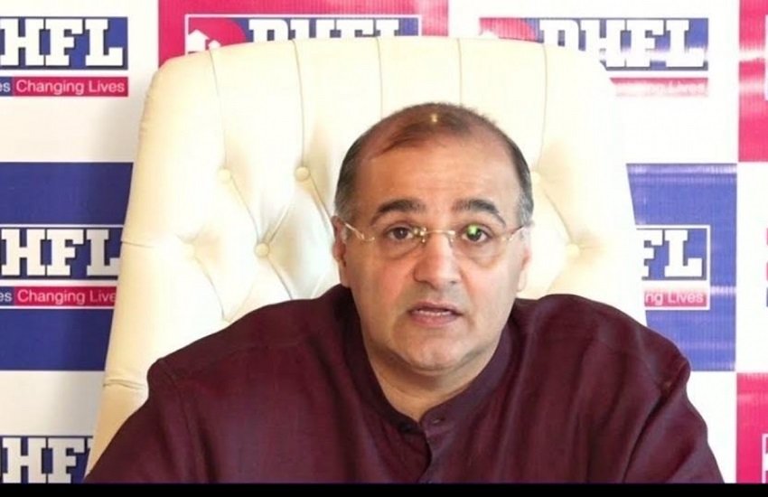 Yes Bank, Fraud Case, ED