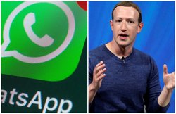 फेसबुक के मालिकाना वाले WhatsApp को भारत में बड़ी राहत, यूजर्स का बेजा इस्तेमाल करने के आरोपों पर CCI से क्लीन चिट