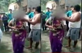 woman and her differently abled friend