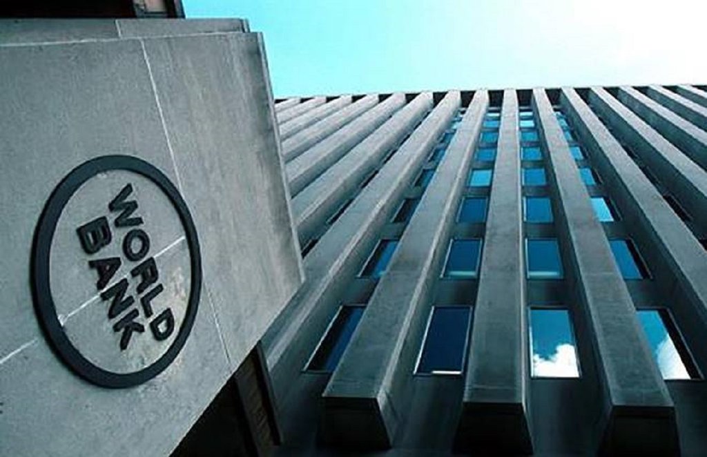 World Bank, Doing Business Report, Ease of Doing Business, Azerbaijan, China, Saudi Arabia, United Arab Emirates, EconomyPolicy