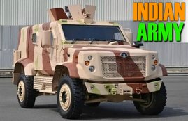 Indian Army Armored Vehicles, India Army vehicles, Indian Militry Vehicles, Indian Army tata motors vehicle,