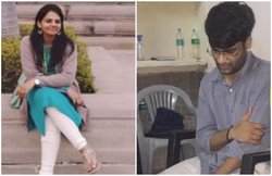 योगिता गौतम हत्याकांड: कातिल ने कहा चाकू मारा, पोस्टमार्टम रिपोर्ट में मिली 3 गोलियां; डॉक्टर को पकड़ने मरीज बन गई थी पुलिस