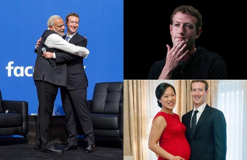 Mark Zuckerberg: फेसबुक के संस्थापक मार्क जुकरबर्ग अपने परिवार के साथ अक्सर सोशल मीडिया पर फोटोज पोस्ट करते रहते हैं। उन्होंने प्रिसिला चान (Priscilla Chan) से 19 मई 2012 में शादी की थी। दोनों हार्वर्ड यूनिवर्सिटी में पढ़ने के दौरान मिले थे। जुकरबर्ग की दो बेटियां हैं जिनका नाम मैक्सिमा चान जुकरबर्ग और अगस्त चान जुकरबर्ग है। जब उनकी बड़ी बेटी यानी मैक्सिमा होने वाली थी तब जुकरबर्ग ने एक पोस्ट के ज़रिए बताया था कि प्रिसिला को 3 बार मिसकैरेज (Misscariage) हो चुका है। (All Photos: Social Media)