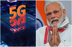 ऐप्स बैन किए पर 5जी नेटवर्क से चीनी कंपनियों को बाहर करने का नहीं है कोई प्लान, मंत्री ने दी जानकारी