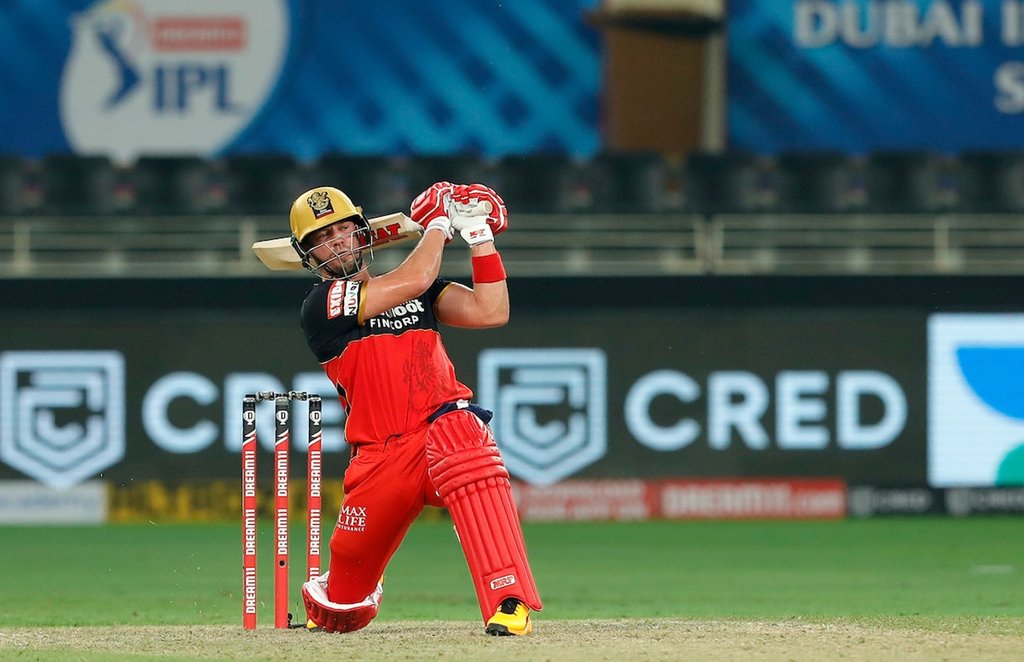 IPL 2020, AB de Villiers, Devdutt Padikkal, SRH vs RCB