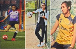 ‘पत्थरबाज से फुटबॉलर’ बनीं अफशां आशिक पीएम नरेंद्र मोदी को बताएंगी फिटनेस के गुर, सुनाएंगी अपने सफर की कहानी