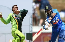 Shoaib Akhtar, Virat kohli, pakistan, fast bowler, Indian cricket, bcci
