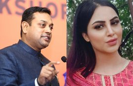 Aaj Tak TV Debate, Sambit Patra, Sambit Patra debate