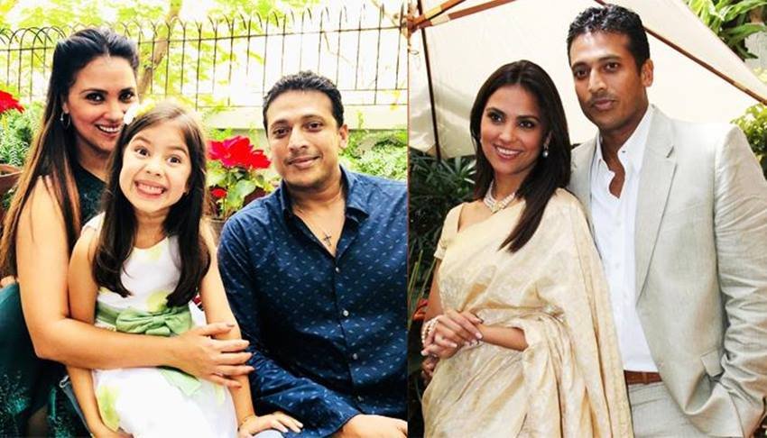 लारा दत्ता महेश भूपति की दूसरी पत्नी हैं। महेश भूपति ने पहली शादी श्र्वेता जयशंकर से शादी की थी। लेकिन श्वेता और महेश का रिश्ता ज्यादा साल नहीं चल पाया औऱ तलाक हो गया था।