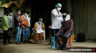 National serosurvey,COVID-19 infection,covid-19