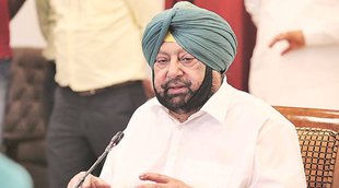 ludhiana-jagran-special,news,state,Capt Amarinder Singh, Smart ration card scheme, How to create a smart card, Punjab government, Punjab top